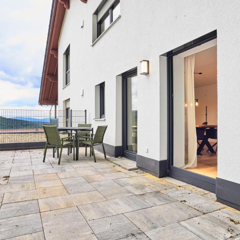 Annies Bergwelt Haus Waldherz - Appartamento su 2 Livelli - 6