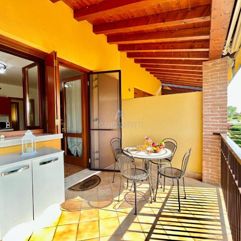 Artemide Apartment - Piscina a 150m dal Lago di Garda - Appartamento con 1 Camera da Letto - 9