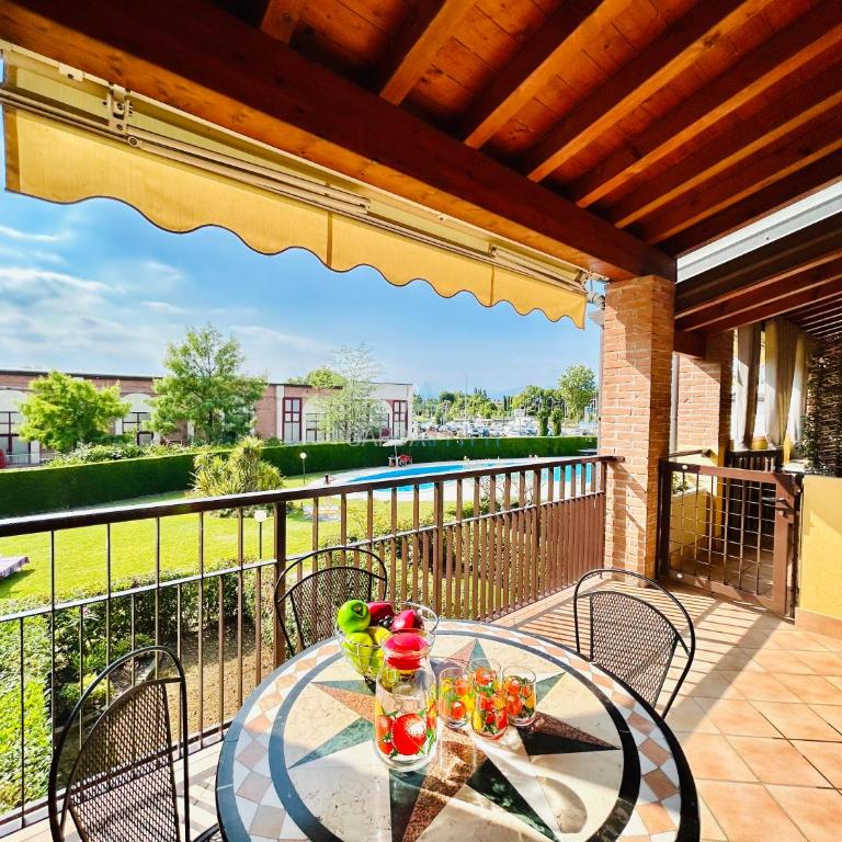 Artemide Apartment - Piscina a 150m dal Lago di Garda - Appartamento con 1 Camera da Letto - 11