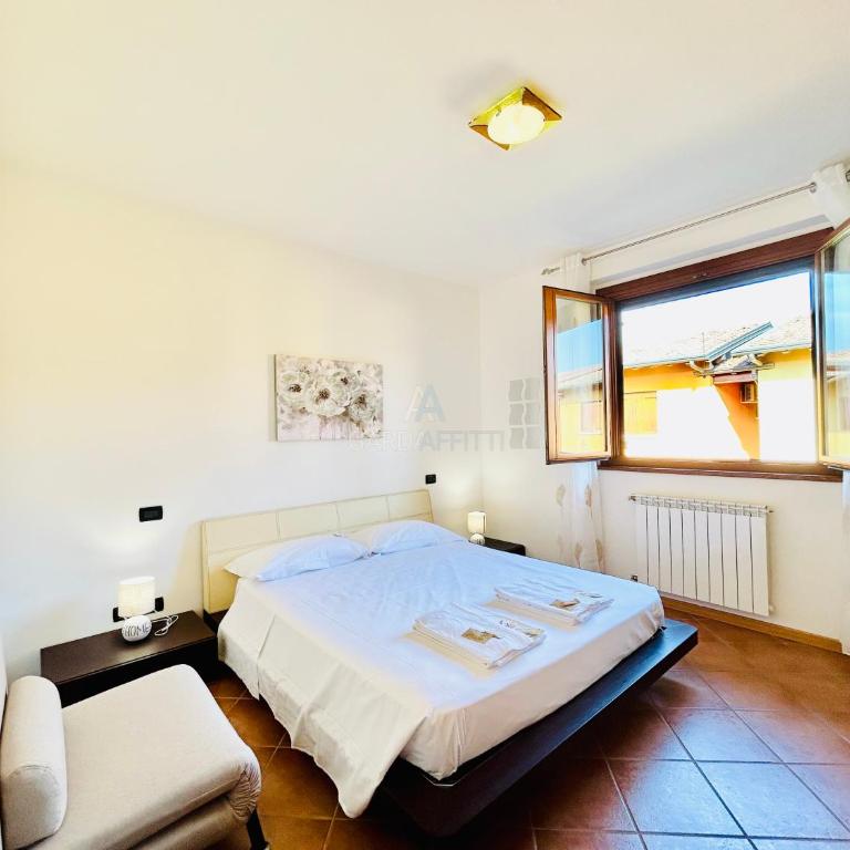 Artemide Apartment - Piscina a 150m dal Lago di Garda - Appartamento con 1 Camera da Letto - 15