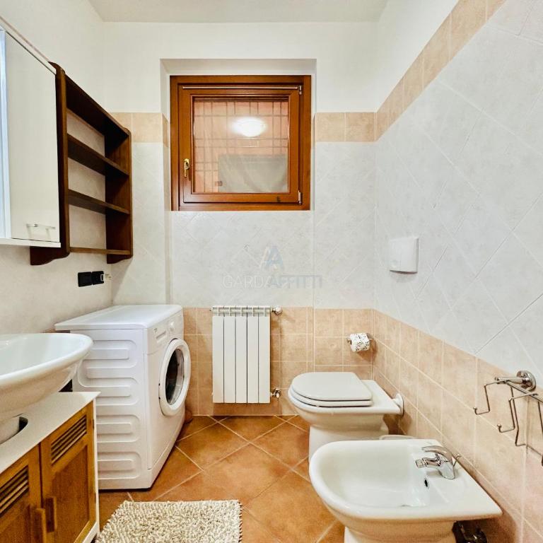 Artemide Apartment - Piscina a 150m dal Lago di Garda - Appartamento con 1 Camera da Letto - 21