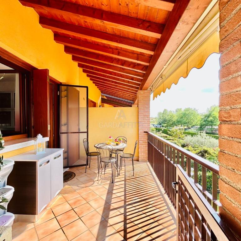 Artemide Apartment - Piscina a 150m dal Lago di Garda - Appartamento con 1 Camera da Letto - 23