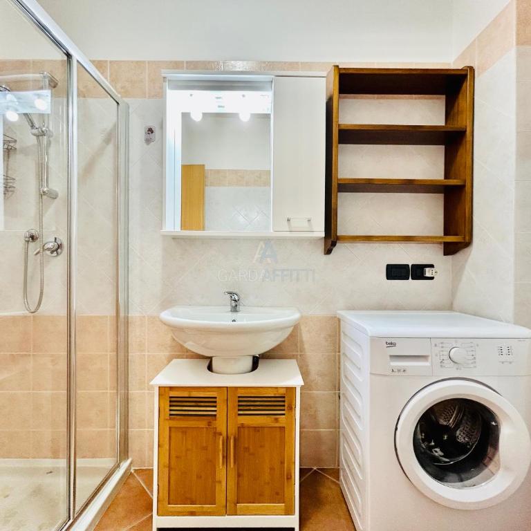 Artemide Apartment - Piscina a 150m dal Lago di Garda - Appartamento con 1 Camera da Letto - 22