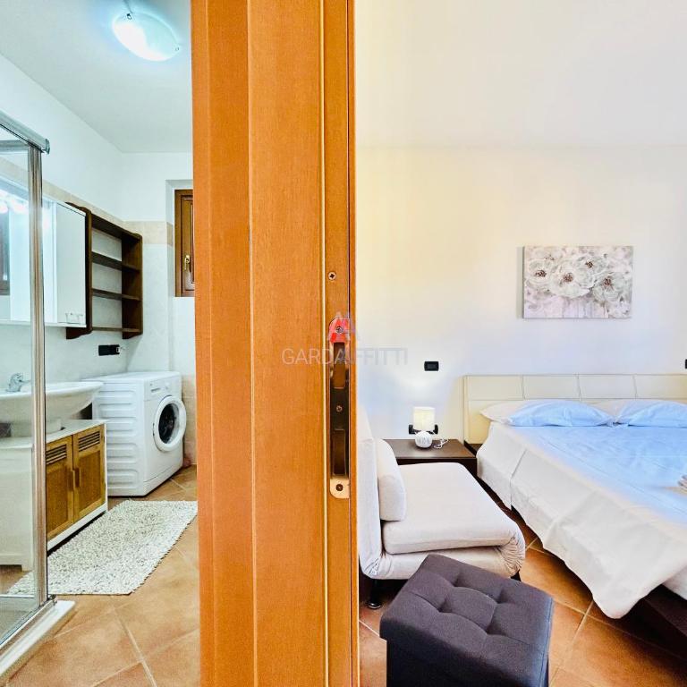Artemide Apartment - Piscina a 150m dal Lago di Garda - Appartamento con 1 Camera da Letto - 14