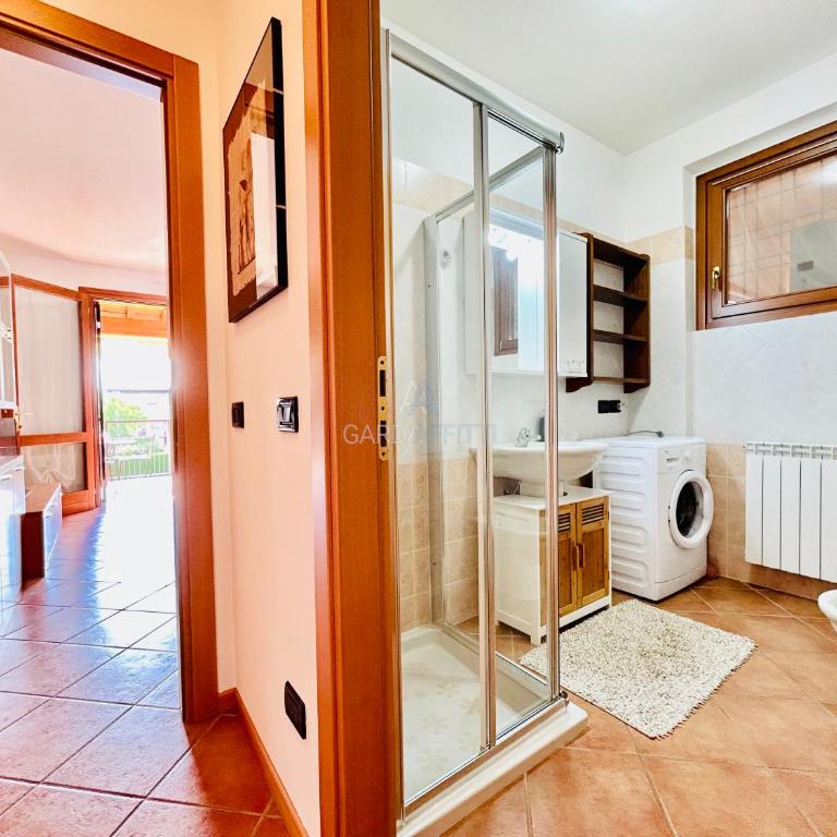 Artemide Apartment - Piscina a 150m dal Lago di Garda - Appartamento con 1 Camera da Letto - 20