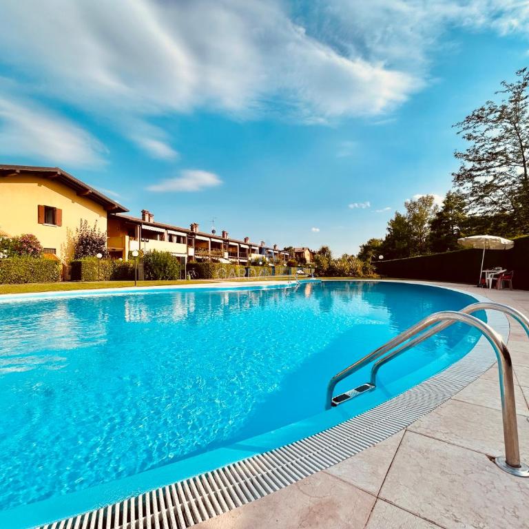 Artemide Apartment - Piscina a 150m dal Lago di Garda - Appartamento con 1 Camera da Letto - 28