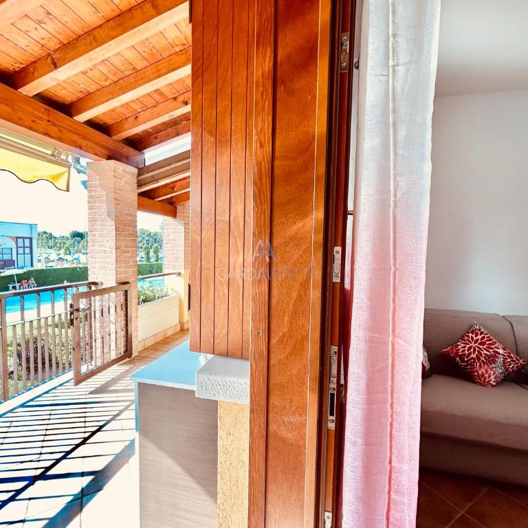 Artemide Apartment - Piscina a 150m dal Lago di Garda - Appartamento con 1 Camera da Letto - 8