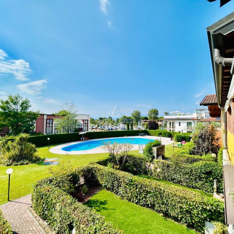 Artemide Apartment - Piscina a 150m dal Lago di Garda - Appartamento con 1 Camera da Letto - 13