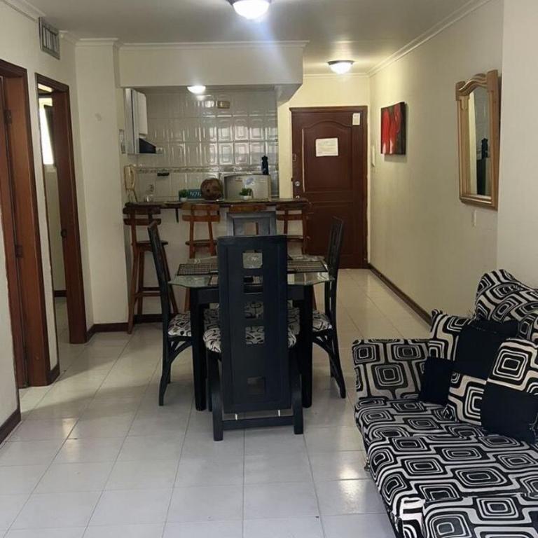 Apartamento Familiar Edificio Excalibur Rodadero - Apartamento de 2 dormitorios - 7