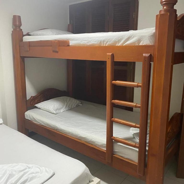 Apartamento Familiar Edificio Excalibur Rodadero - Apartamento de 2 dormitorios - 11
