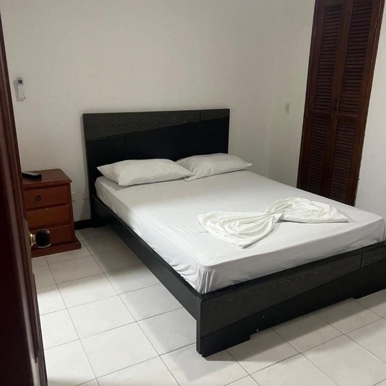 Apartamento Familiar Edificio Excalibur Rodadero - Apartamento de 2 dormitorios - 18