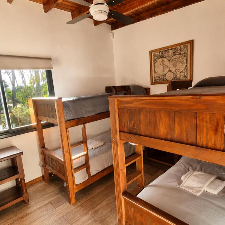 Playa Bonita Mar Azul - Apartamento Dúplex - 6