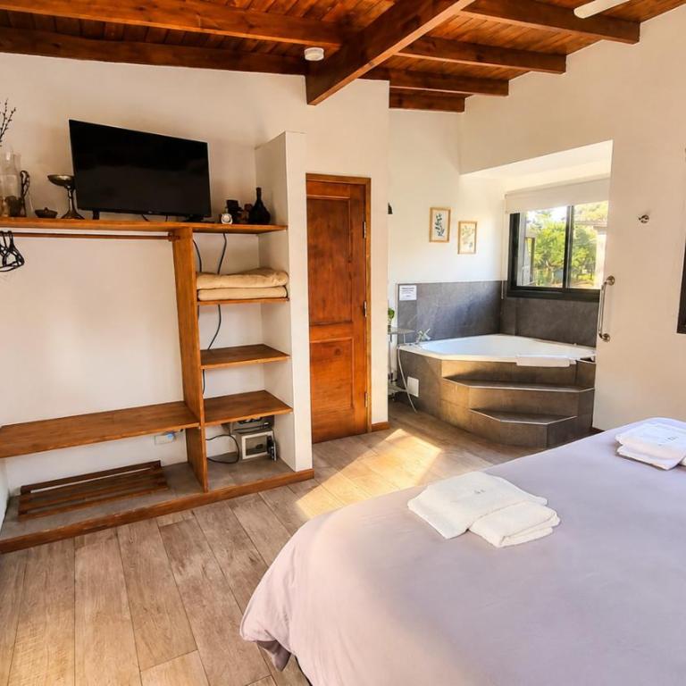 Playa Bonita Mar Azul - Apartamento Dúplex - 4
