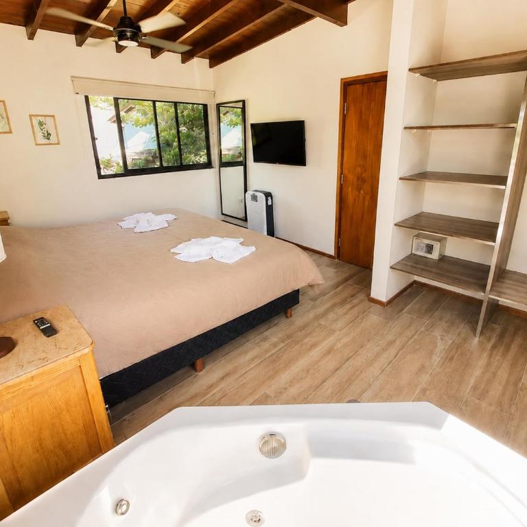 Playa Bonita Mar Azul - Apartamento Dúplex - 18