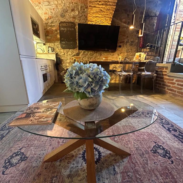 Appartamento a Paganotti - Appartement 1 Chambre - 49