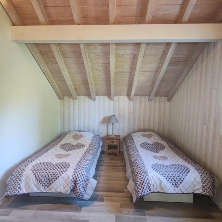 le chalet du bout du lac - Chalet - 6