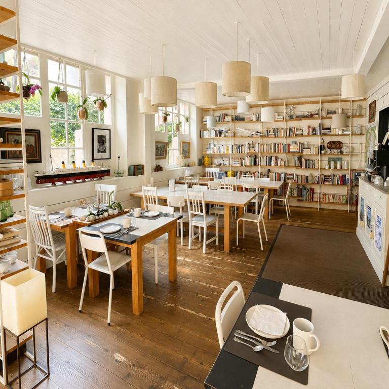 Maison privée La Féline Blanche 12 Suites 24 personnes - Maison de Vacances - 25