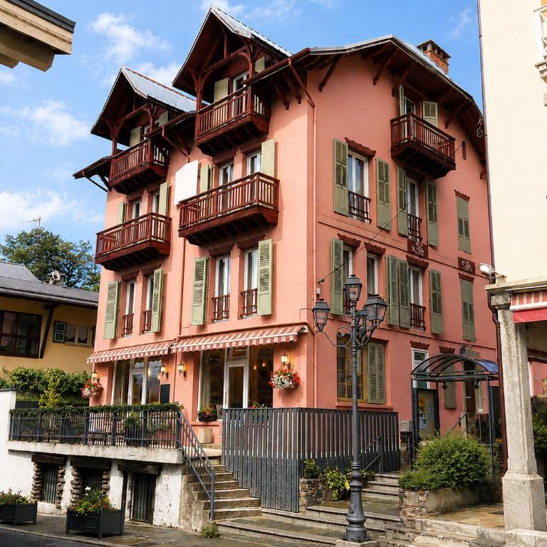 Maison privée La Féline Blanche 12 Suites 24 personnes - Maison de Vacances - 1