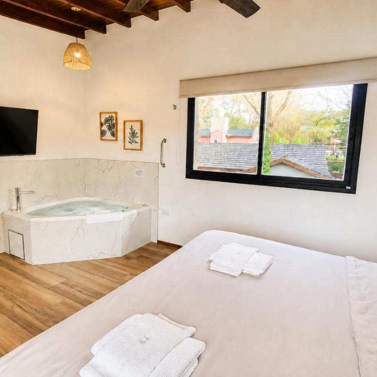 Playa Bonita Mar Azul - Apartamento Dúplex - 21