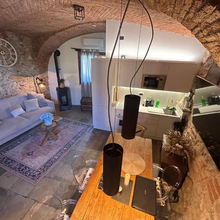 Appartamento a Paganotti - Appartement 1 Chambre - 50