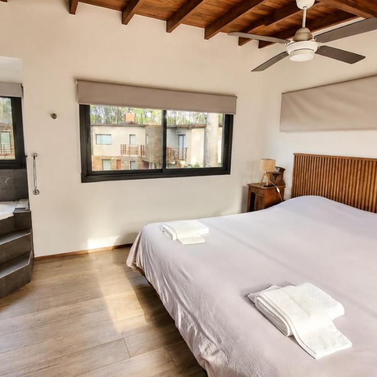 Playa Bonita Mar Azul - Apartamento Dúplex - 10