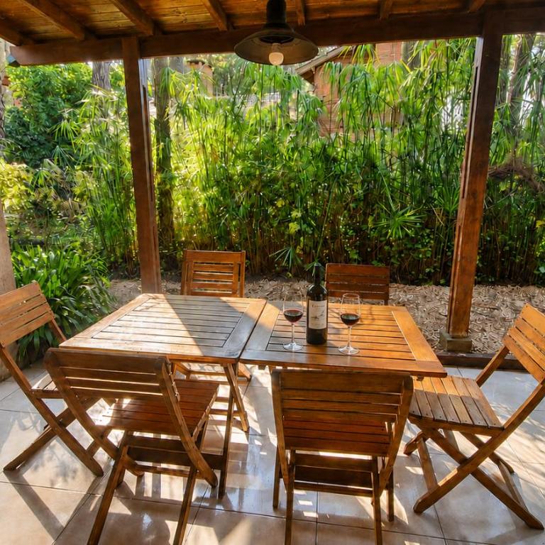 Playa Bonita Mar Azul - Apartamento Dúplex - 9