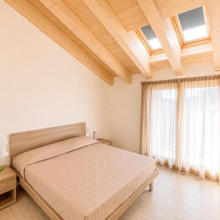 Residence Treporti - Carraro Immobiliare - Family Apartments - Appartamento con 3 Camere da Letto - 7
