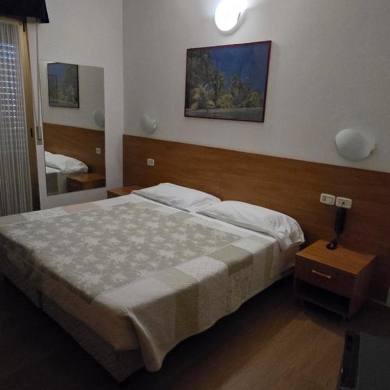 Hotel San Marco - Camera Singola - 1