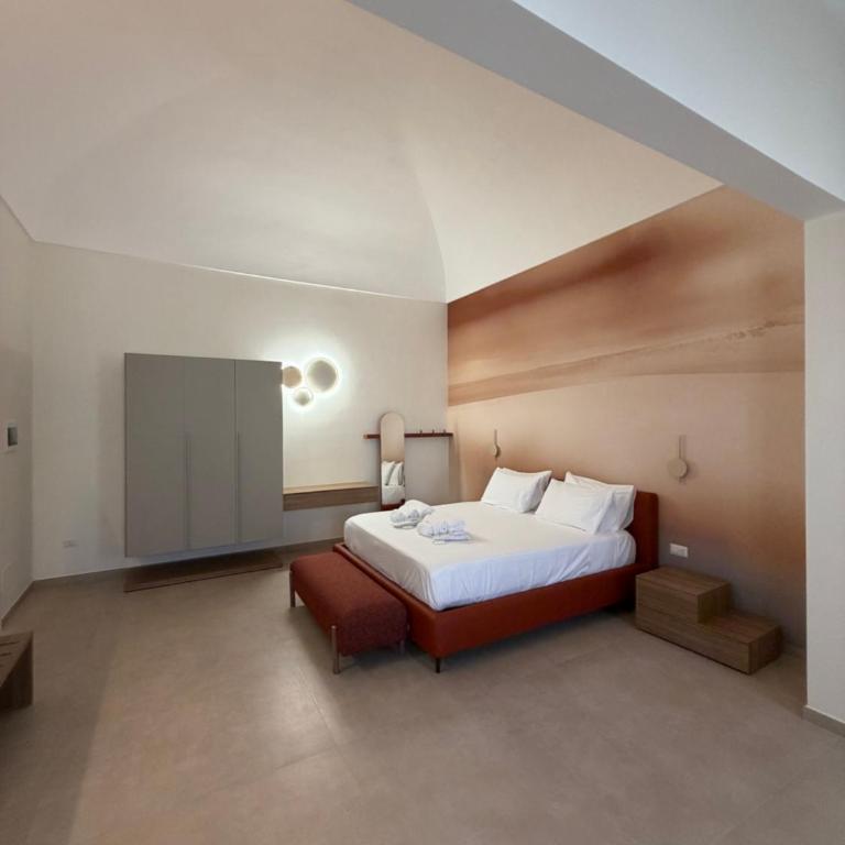 Alkimia Luxury Rooms - Junior Suite Familiare - 6
