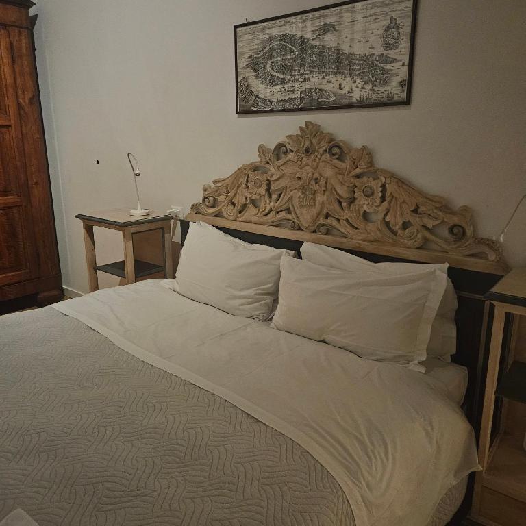 Stradivari apartments - Appartamento con 1 Camera da Letto - 15