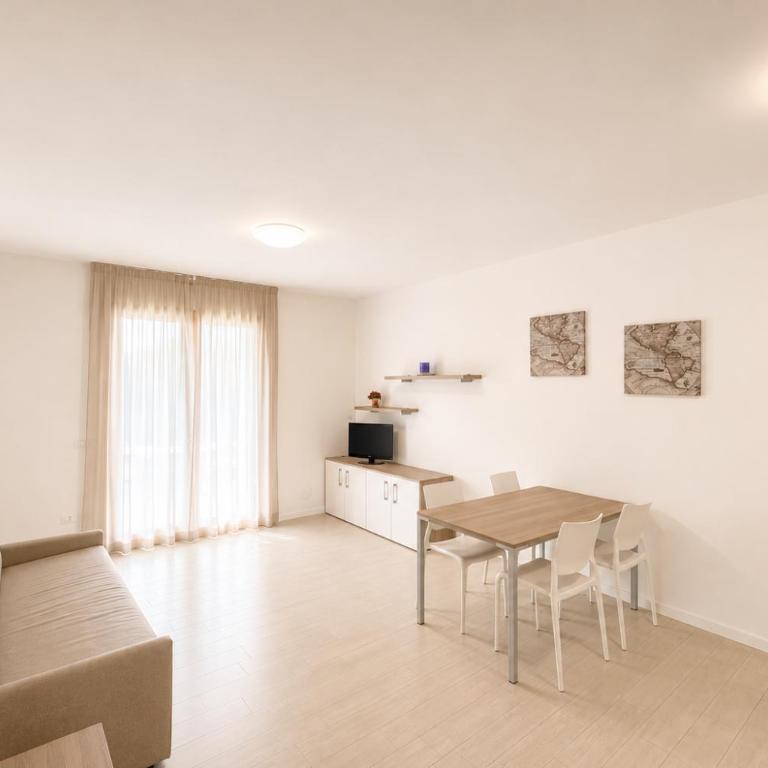 Residence Treporti - Carraro Immobiliare - Family Apartments - Appartamento con 2 Camere da Letto - 6