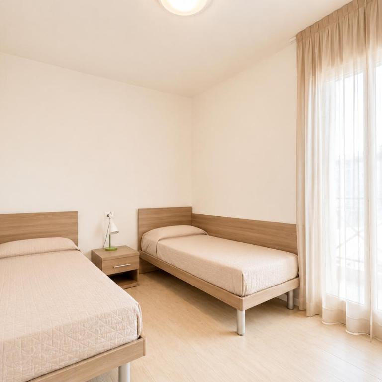 Residence Treporti - Carraro Immobiliare - Family Apartments - Appartamento con 2 Camere da Letto - 3