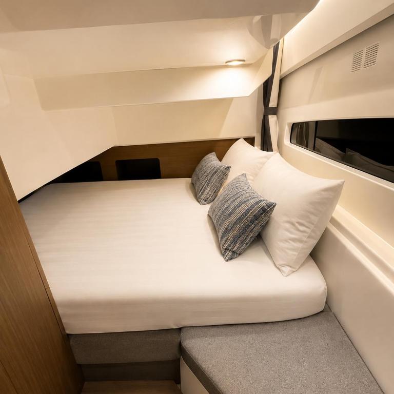 Unique Family Boat Stay in Monaco - Appartement - 10