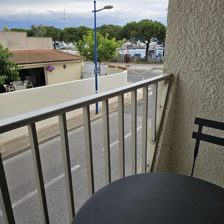 - Apartamento de 1 dormitorio - 20