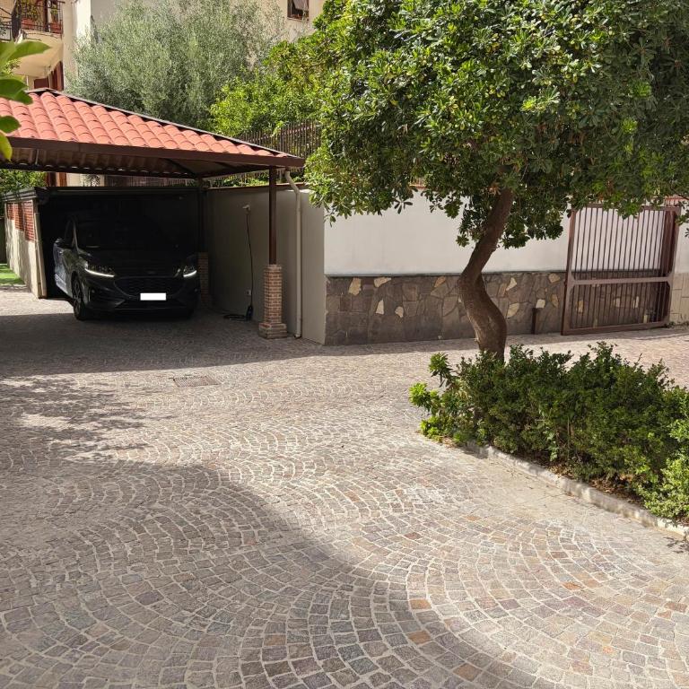 Casetta tra i limoni - Pompei parcheggio - Appartamento con 1 Camera da Letto - 15