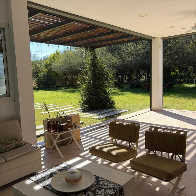 EL GALPON, Finca en Alquiler - Two-Bedroom House - 3