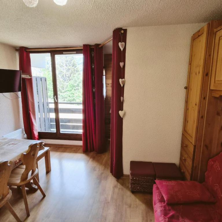 Combe Blanche 1309 - Studio - 10