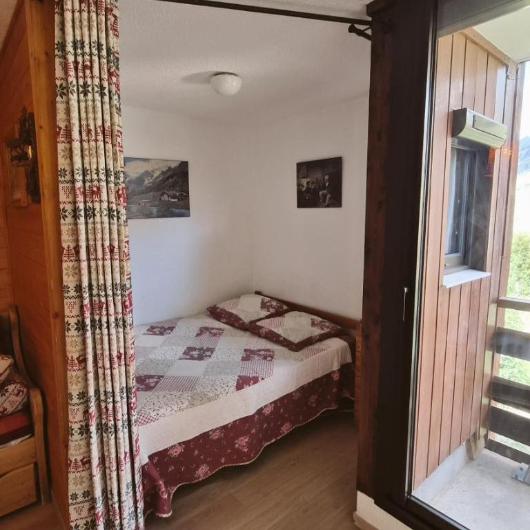 Combe Blanche 1309 - Studio - 3