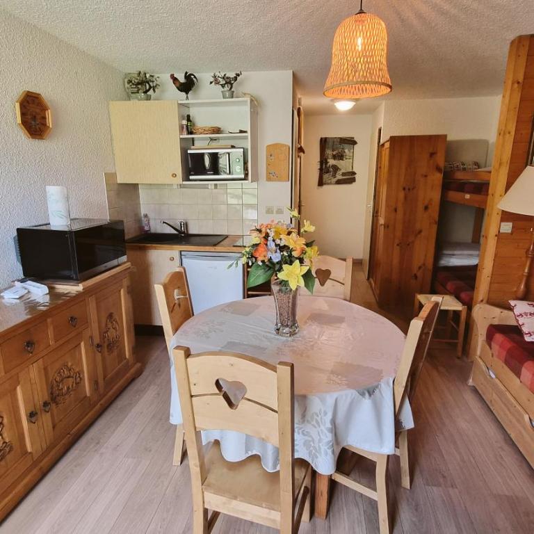 Combe Blanche 1309 - Studio - 4