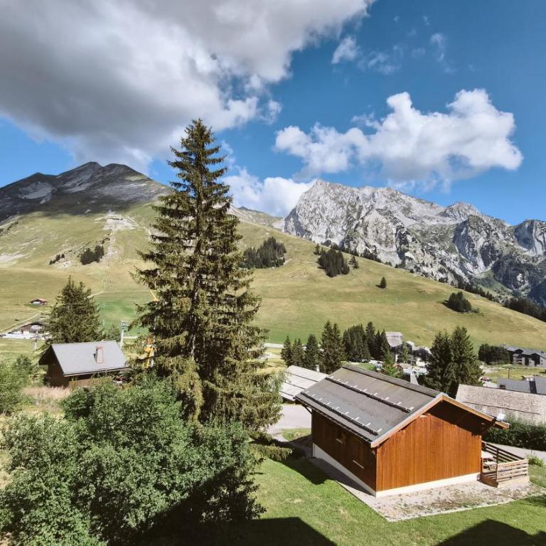 Combe Blanche 1309 - Studio - 11