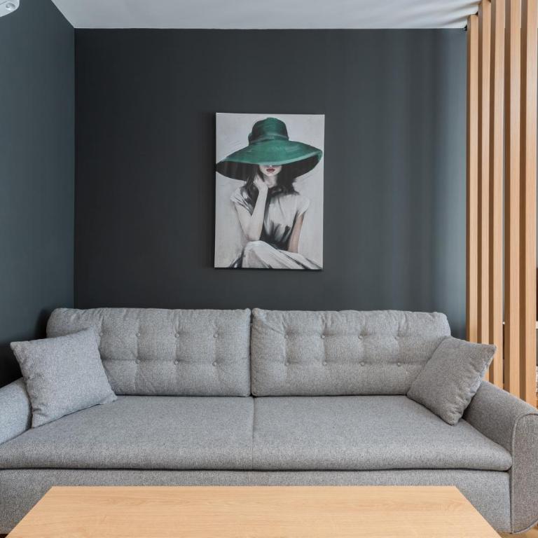 Field Apartments and SPA Kolasin - Studio sa Hidromasažnom Kadom - 11