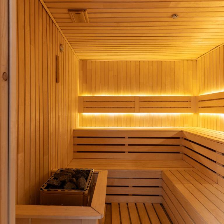Field Apartments and SPA Kolasin - Studio sa Hidromasažnom Kadom - 17