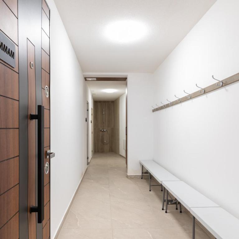 Field Apartments and SPA Kolasin - Studio sa Hidromasažnom Kadom - 14