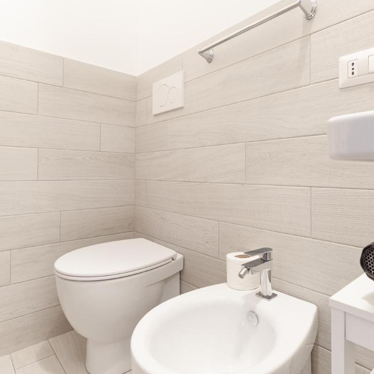 Porta Venezia - Sirtori - Accogliente monolocale - Appartamento con 1 Camera da Letto - 10