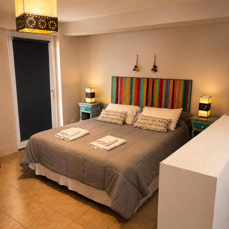 Apart Hotel Miska - Apartamento - 1