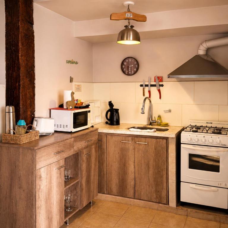 Apart Hotel Miska - Apartamento - 2