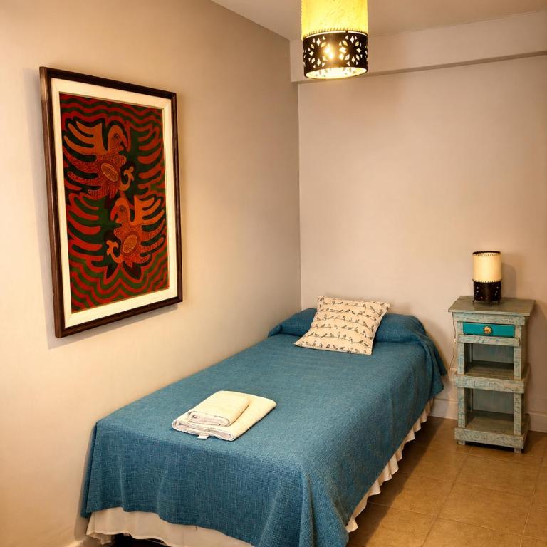 Apart Hotel Miska - Apartamento - 3