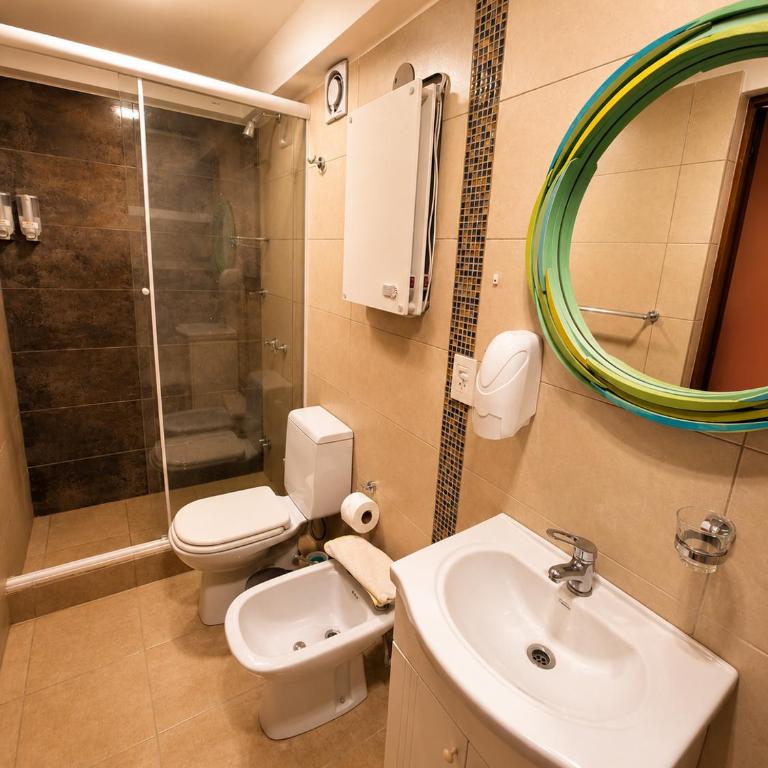 Apart Hotel Miska - Apartamento - 4