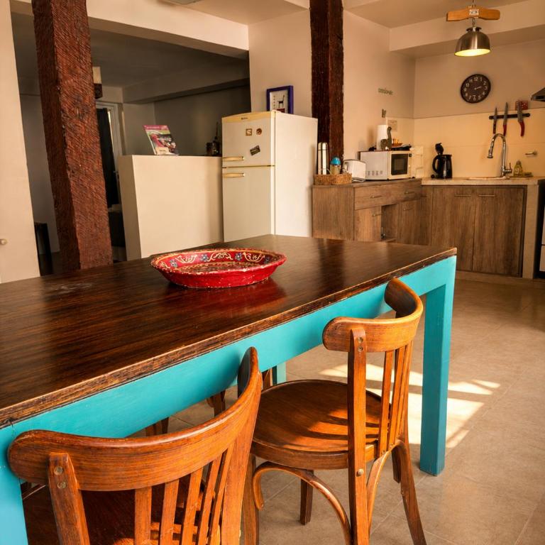 Apart Hotel Miska - Apartamento - 5
