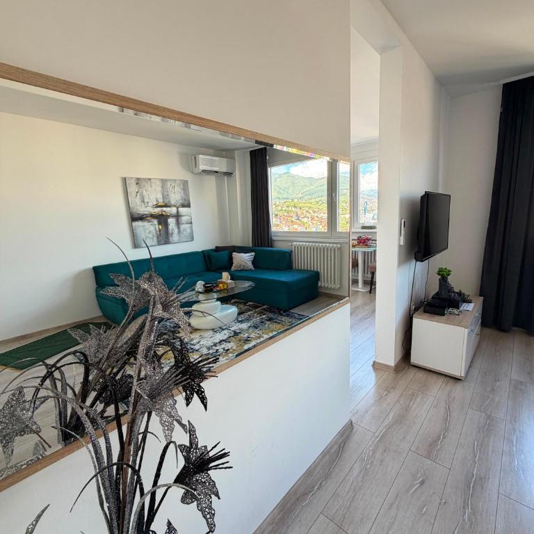 Apartman Aziza - Appartement 1 Chambre - 3